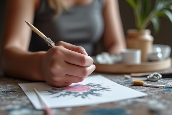 Art Therapy Programs