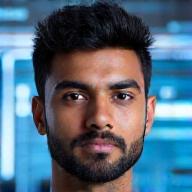 Ravi Krishnan